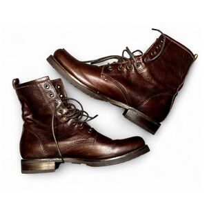 Frye - Veronica Flex Combat boot womens
Size: 10